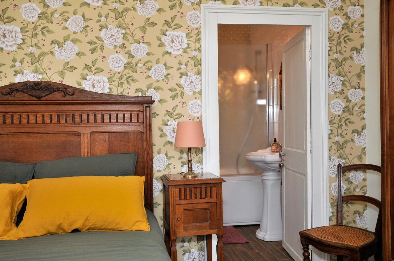 Villa Isabelle Arromanches-les-Bains Esterno foto